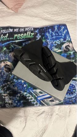 Women balenciaga speed trainer 2.0