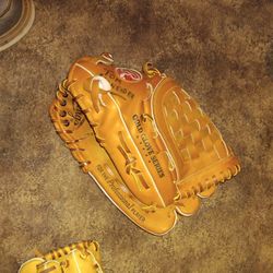 Baseball Mit