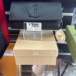 Christian Louboutin Crossbody