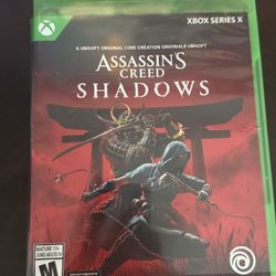 Xbox one games