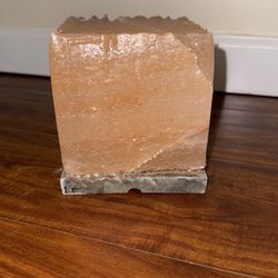 Salt Rock