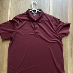 Amazon Essentials Collar Shirt 