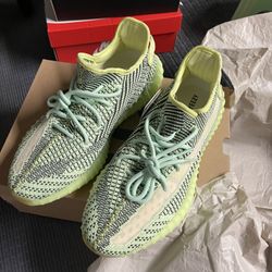 Adidas Yeezy 350 V2 Yezreel Size 11