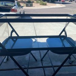 20 Gallon Aquarium With Light 