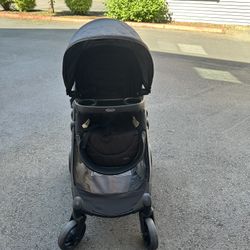 Graco Stroller