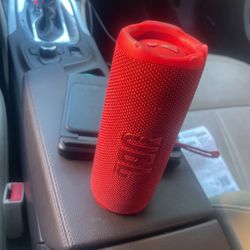 JbL Speaker 