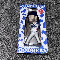 La Dodgers GAVIN Lux Shortstop #9