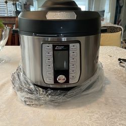Brand New Power Quick Pot 