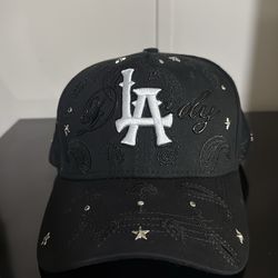 Caps Dandy