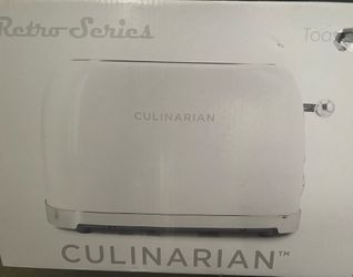 Toaster