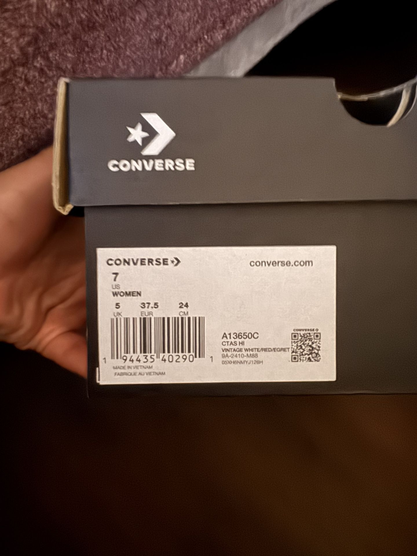 Converse