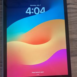 iPad (7th Generation)