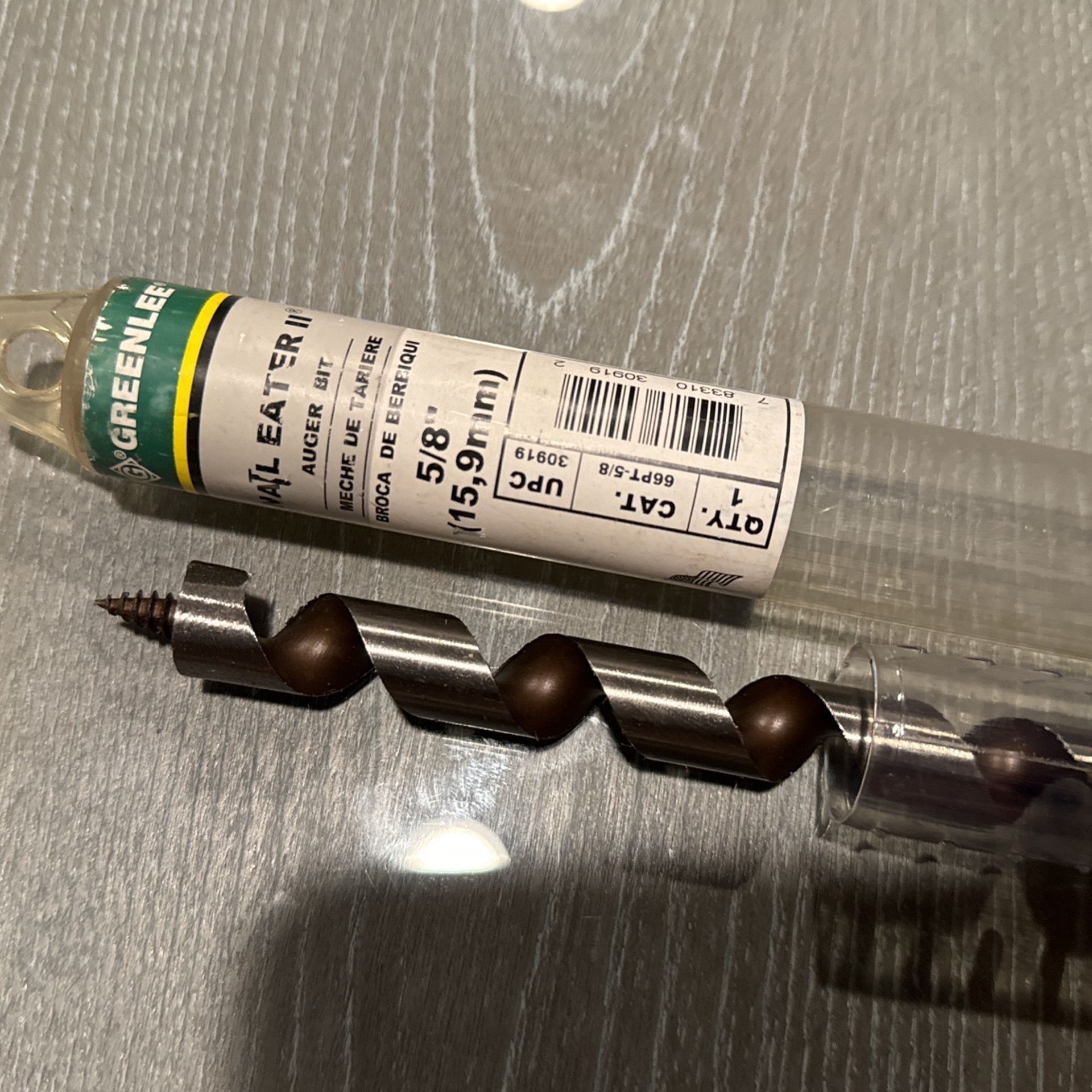 Drill Bits