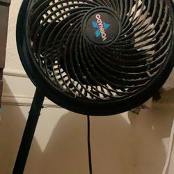 Vornado Fan 