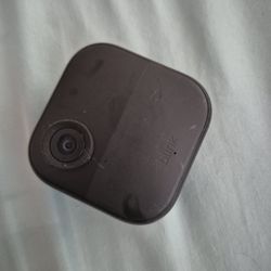 Blink Camera 