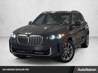 2026 BMW X5 PHEV