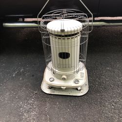 Kerosene Heater For Sale