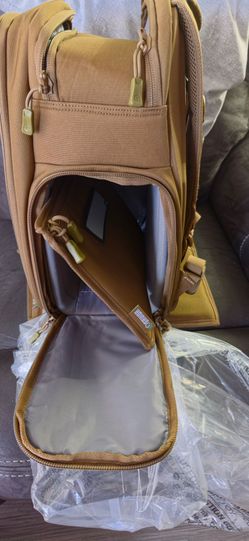 3 gun backpack