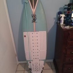 Brobst Boards 5'10 Never Used At All