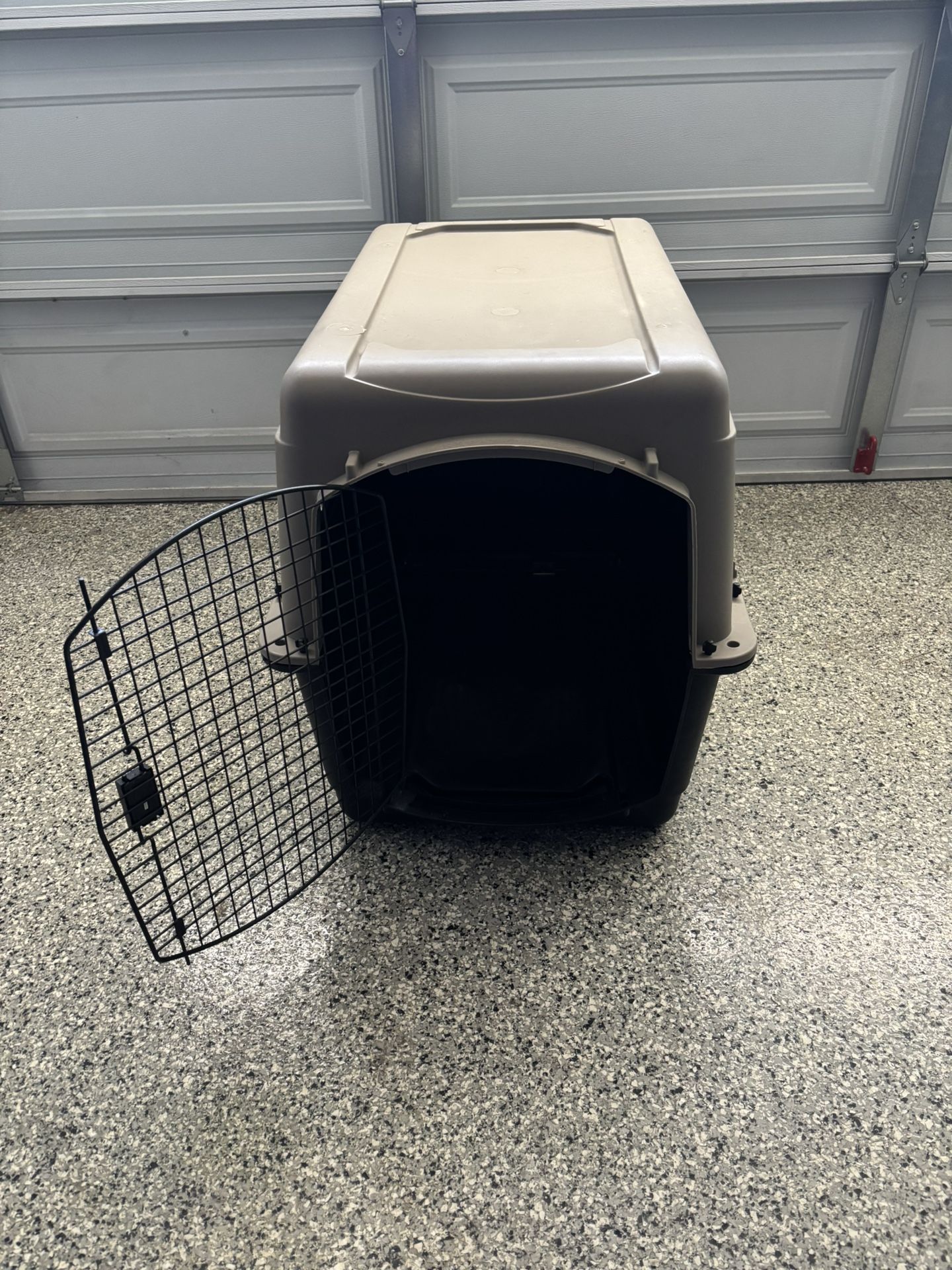 X-Large Dog Crate