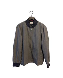 Brunello Cucinelli Made in Italy Light Jacket Men’s Size Large