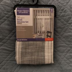 Window Set