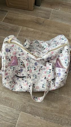 Kids travel bag $15