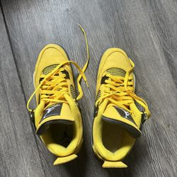Jordan 4 Mens 11.5