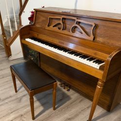🎹 Upright piano -  Best Offer‼️