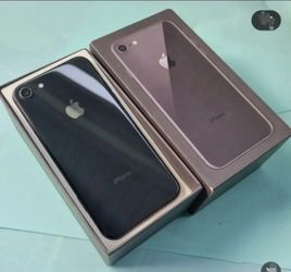 Apple iPhone 8  unlocked
