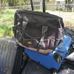 NICE CLC TOOL BAG
