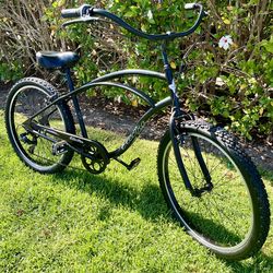 🌊ELECTRA 7⚙️ BEACH CRUISER 🌊