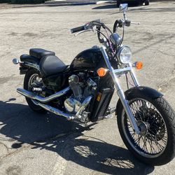Honda Shadow