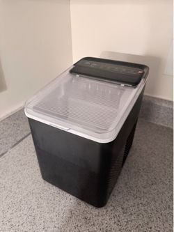 Ice maker