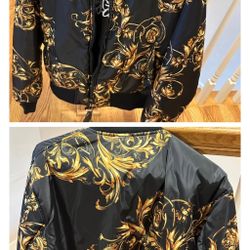 Versace Men’s Jacket