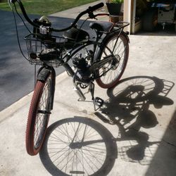Imaycc 80 Cc Engine 