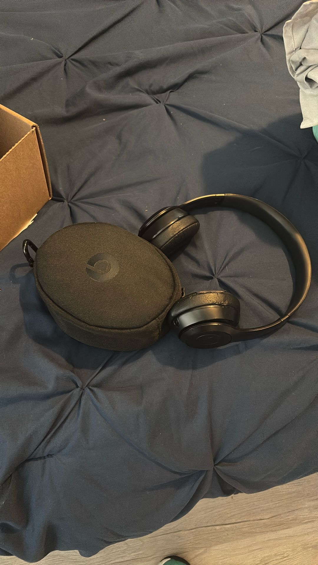 Beats Solo 3