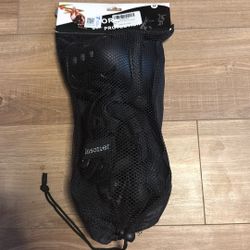 Knee Pads And Elbow Pads 