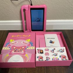 KidzPad Y88X7