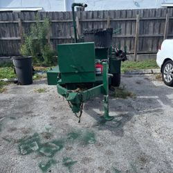 Hot Tar Kettle Roofing 