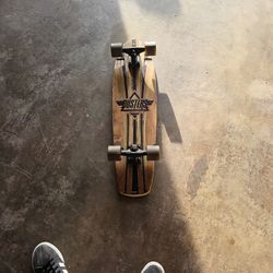 Dusters Cruiser