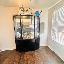 China Cabinet 