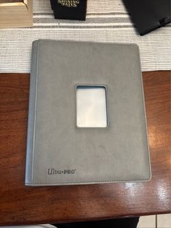 Binder