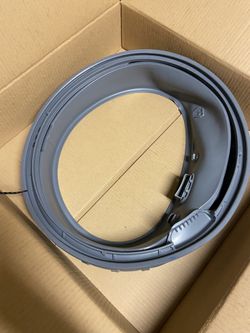 Samsung Washer Seal Gasket NEW!!