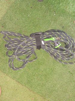 100 ft Water Hose