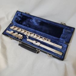 Blessing Student Flute + Case