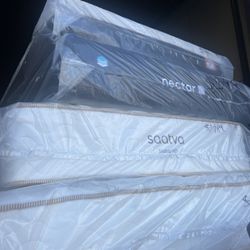 🔥Full Mattress Good Brands From $389 And UP🔥