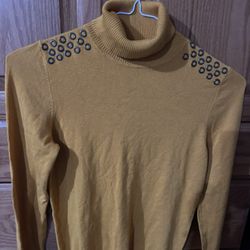 Turtle Neck Size m