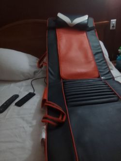 Massage chair