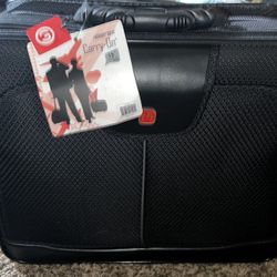 NEW Wheeled Carry-On Luggage